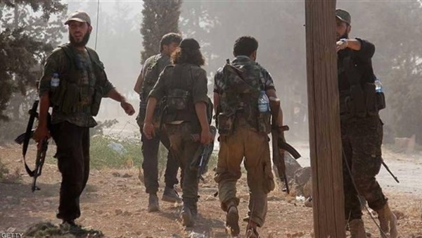 سوريا| «تحرير الشام»