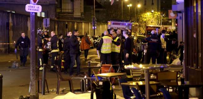 عالم المخابرات في