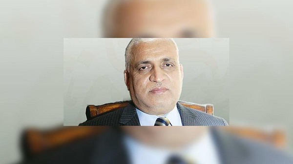 رجل إيران.. حزب الله