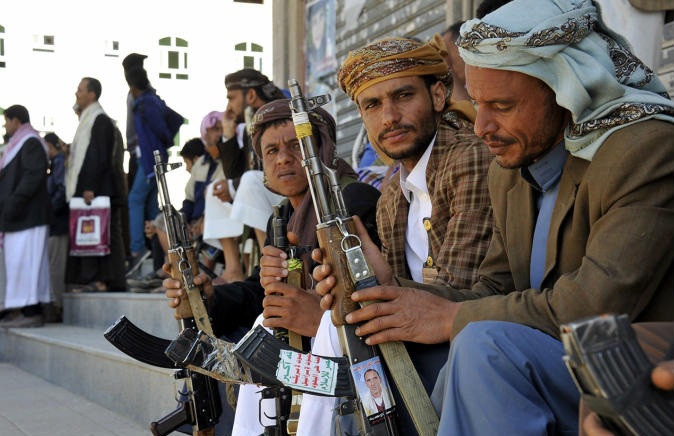 ما بعد تحرير «الحديدة»..