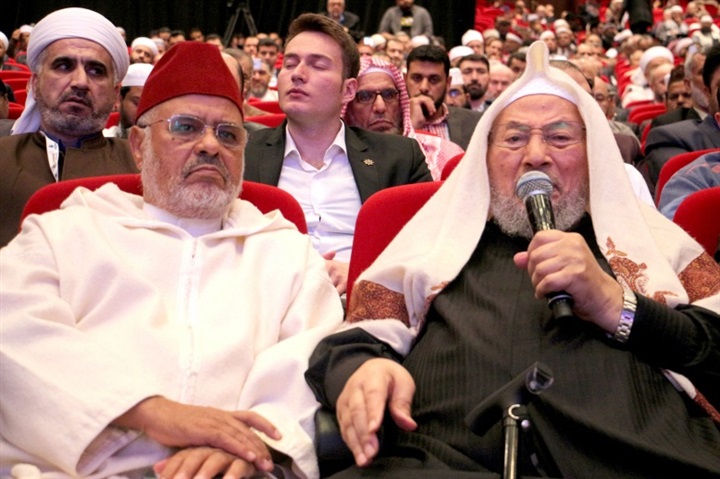 جولة الصحافة 8 نوفمبر|