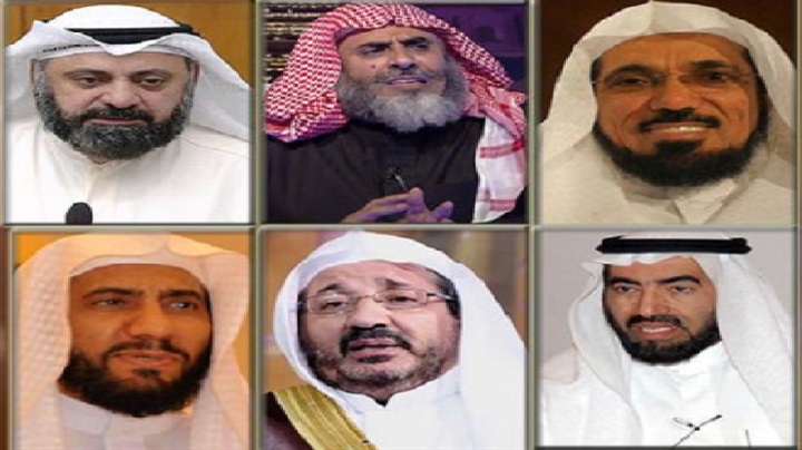 قراءة في «خطاب الصحوة