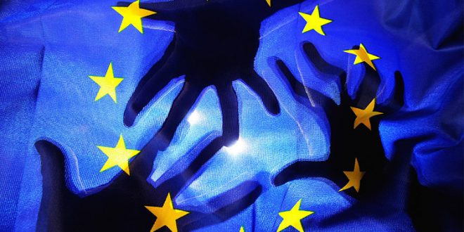 النظام العالمي الجديد...