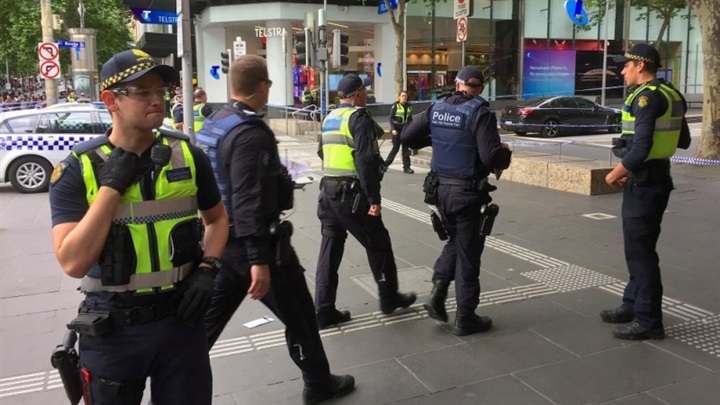 «داعش» يُطلق ذئابه