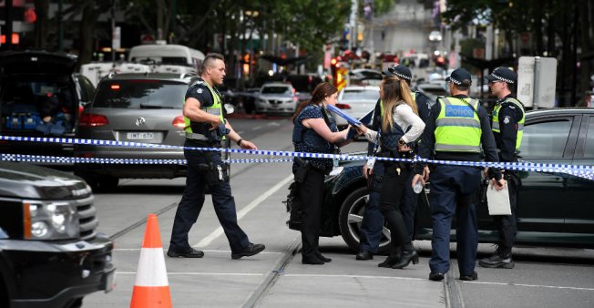 «داعش» يُطلق ذئابه