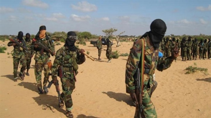 «القاعدة» في أفريقيا..