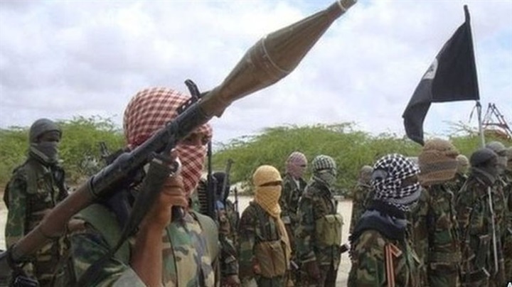 «القاعدة» في أفريقيا..