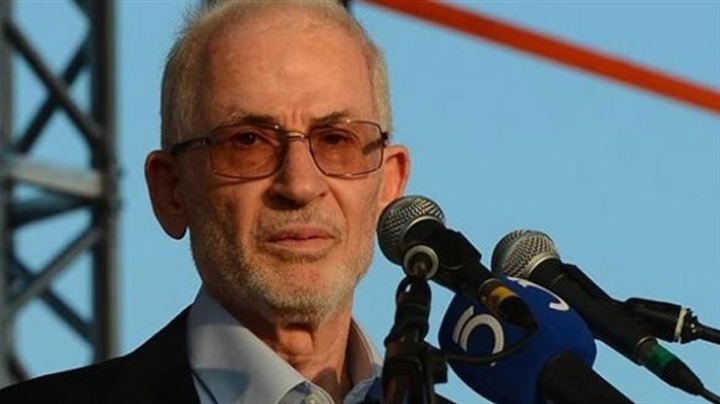 إبراهيم منير