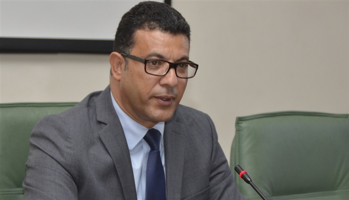 بعد التحفظ على «الغرفة