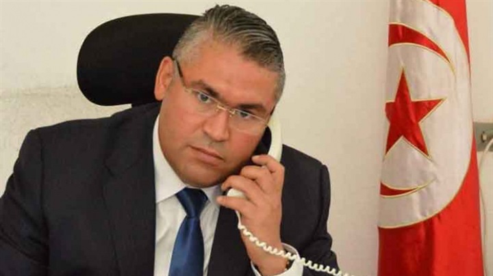 بعد التحفظ على «الغرفة