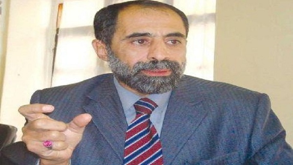  حسن زيد القيادي