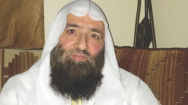 الداعية عمر بكري