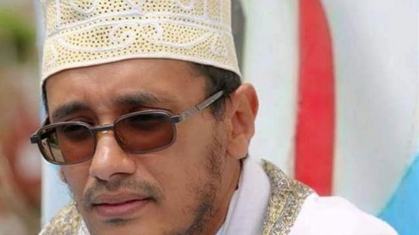 الباحث اليمني، محمد