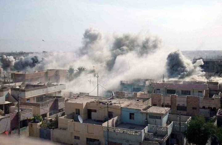 الموت ينتظرهم في