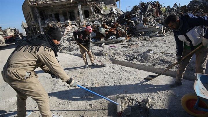 الموت ينتظرهم في