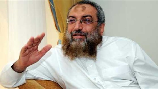 ياسر برهامي