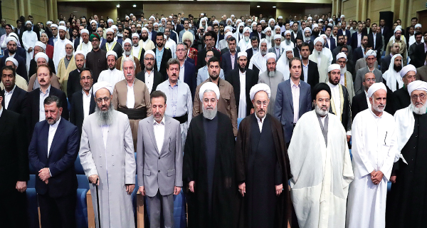 جماعة «الدعوة والإصلاح»