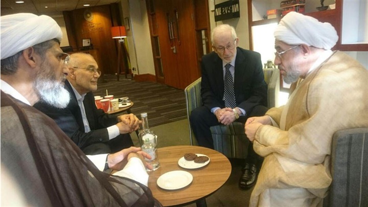 جماعة «الدعوة والإصلاح»