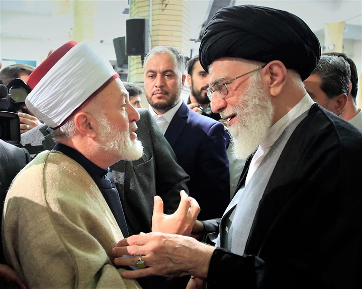 جماعة «الدعوة والإصلاح»