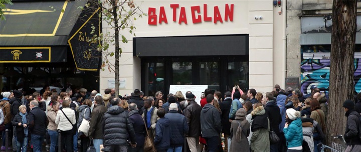 الإرهاب واختبار فاعلية