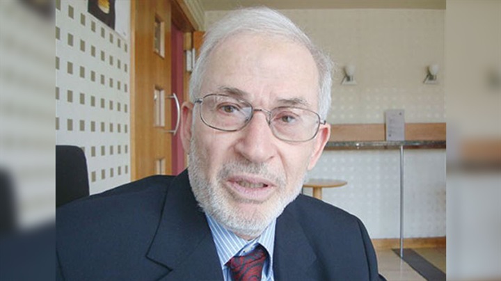 إبراهيم منير