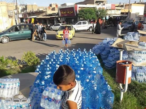 هل انتهى «شهر العسل»