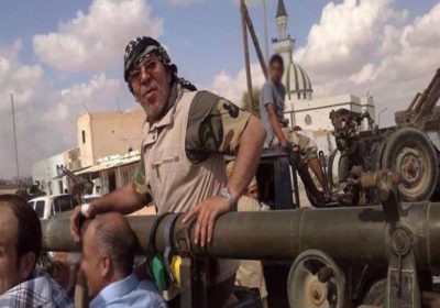 عقوبات دولية على