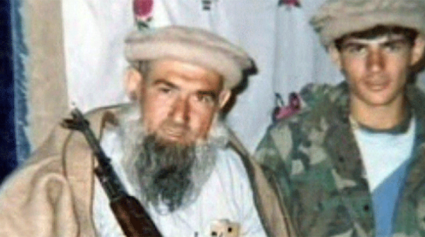 عبد الله عزام 