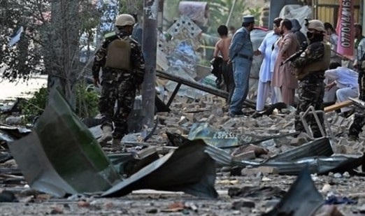 في أفغانستان.. «عباس»