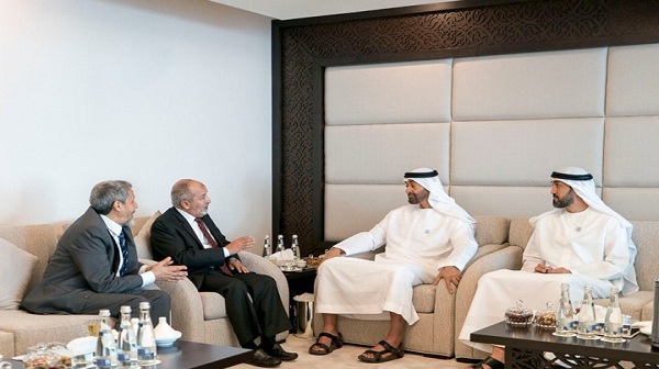 مراوغات قطرية في