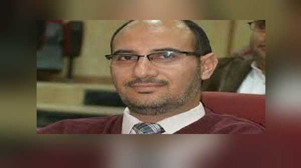 جريفيث إلى صنعاء..