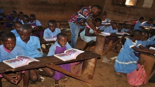 مدارس القارة السمراء