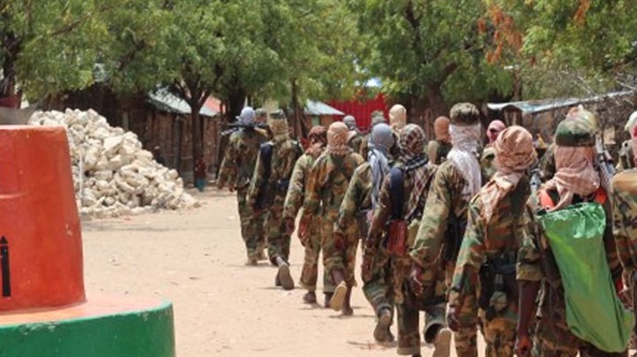 من أجل السيطرة على