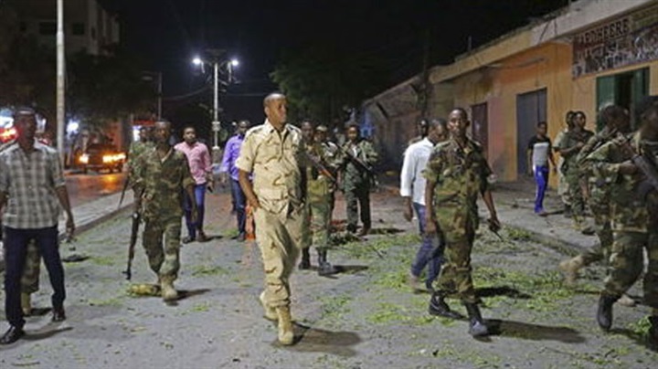 من أجل السيطرة على