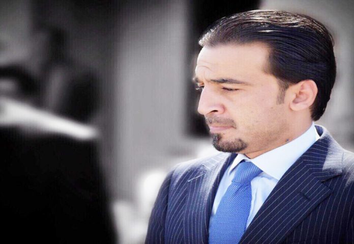 رئيس مجلس النواب