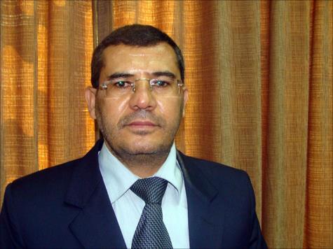  النائب اليمني عبدالكريم