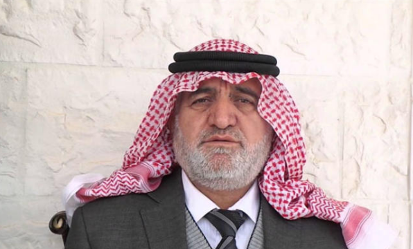  سالم الفلاحات