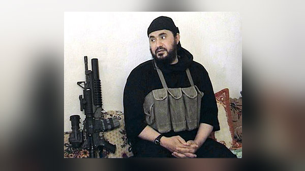 أبومصعب الزرقاوي