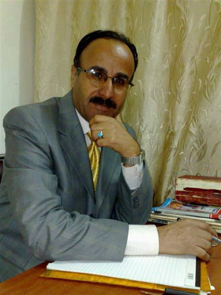 عبد الجبار الجبوري