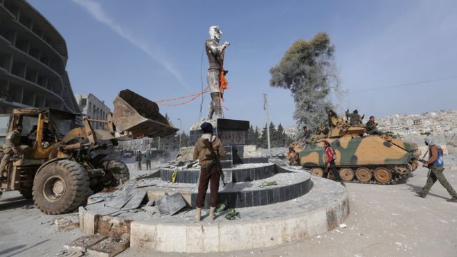 الحلم الكردي في المعادلة