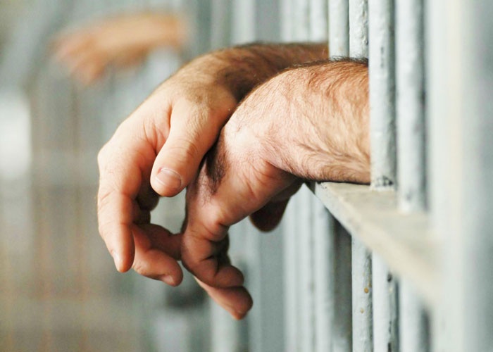 السجون الأوروبية..