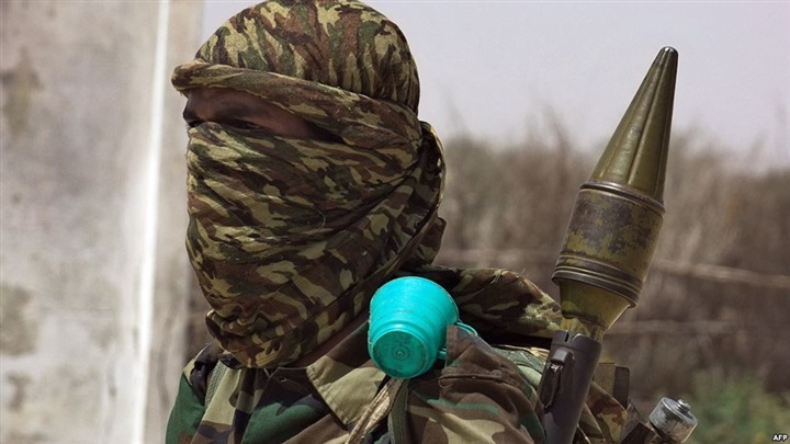 بعد طرد عناصرها من