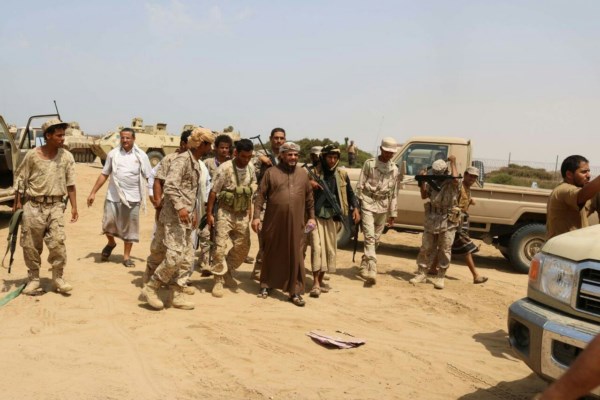 «حيدان».. السطر الأخير