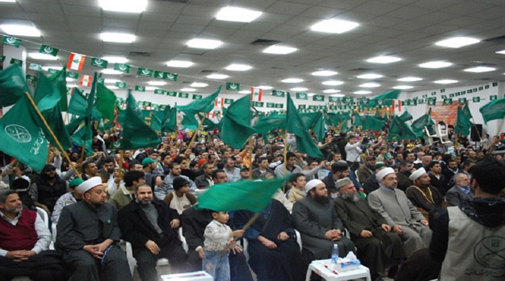 الاستنفار السُّني