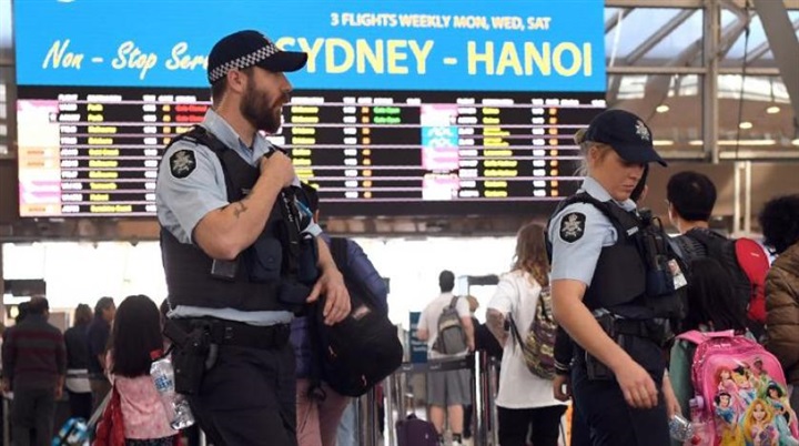 «داعش» يحاكي إعلانات