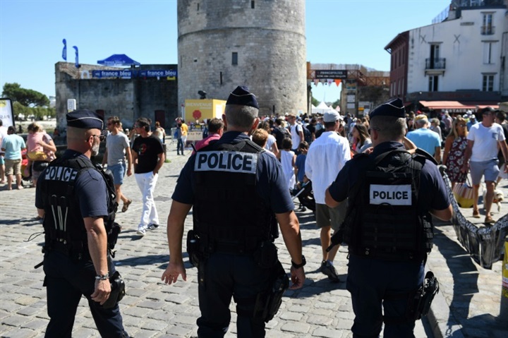 الإرهاب واختبار فاعلية