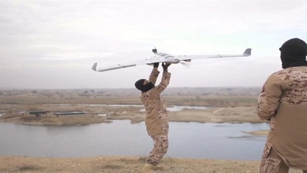 «ادعاء الإرهاب»..