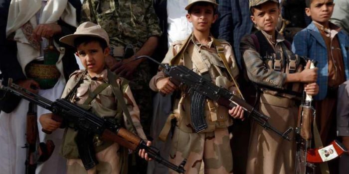 هوية اليمن في خطر..