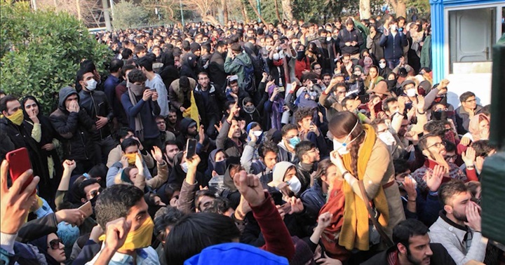 العقوبات الأمريكية..