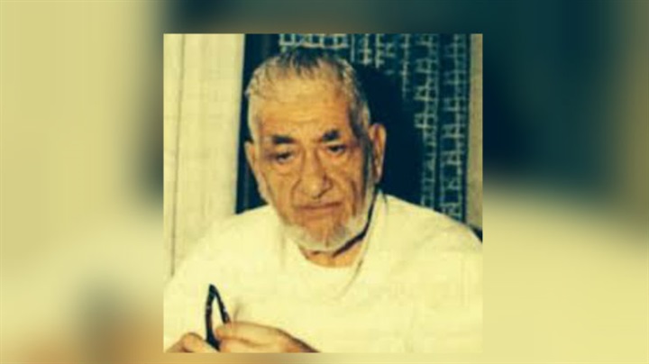 عمر التلمساني